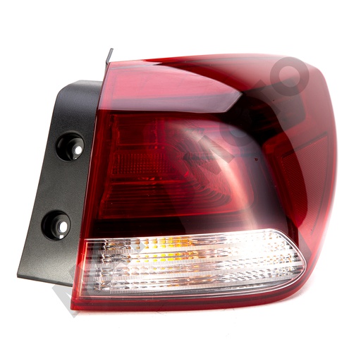 [HD03-73002-1-RH] Farol Derecho Externo Kia Rio Hatchback (2018-2021)