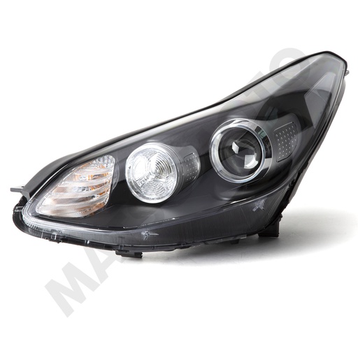 [HD03-74001-LH] Óptico Izquierdo para Kia Sportage (2016-2019)