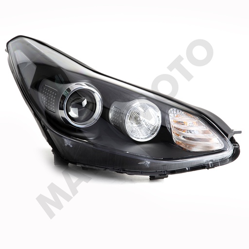 [HD03-74001-RH] Óptico Derecho para Kia Sportage (2016-2019)