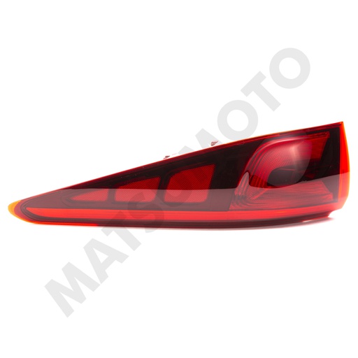 [HD03-74002-1-LH] Farol Exterior Izquierdo para Kia Sportage (2016-2019)