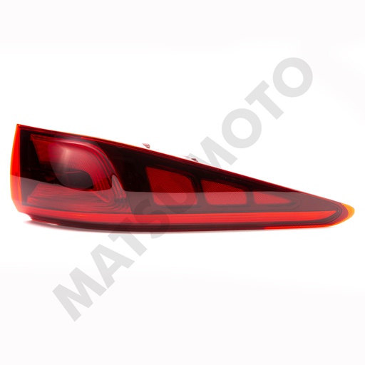 [HD03-74002-1-RH] Farol Exterior Derecho para Kia Sportage (2016-2019)