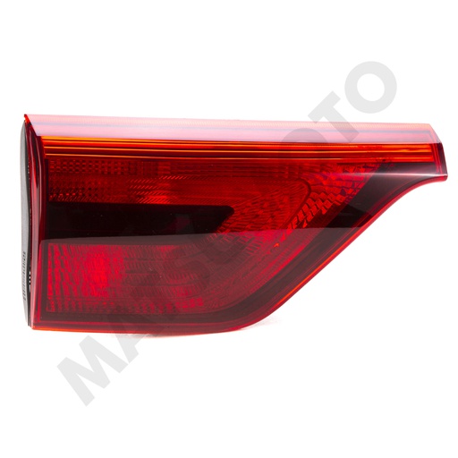 [HD03-74002-2-LH] Farol Interior Izquierdo para Kia Sportage (2016-2019)