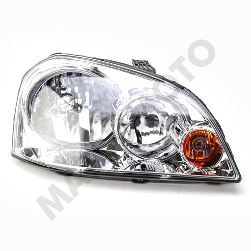 [HD04-1001-RH] Óptico Derecho Chevrolet Optra (2004-2014)