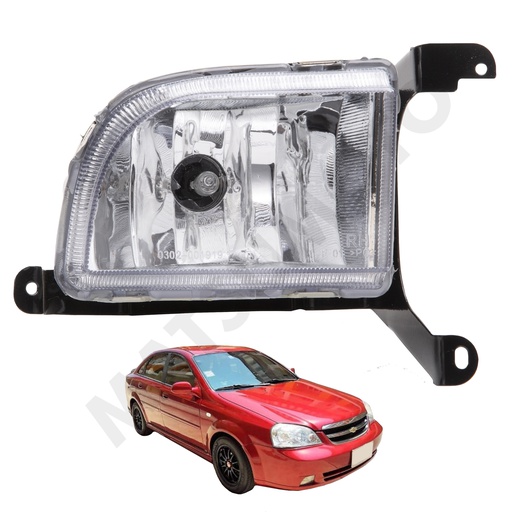 [HD04-1005-RH] Neblinero Derecho Chevrolet Optra (2004-2014)