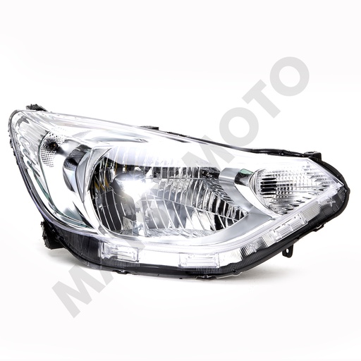 [HD05-14001-RH] Óptico Derecho Chevrolet Sail'15 (2016-2021)