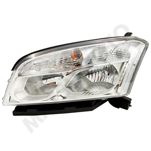 [HD05-16001-LH] Óptico Izquierdo Chevrolet Tracker (2013-2015)