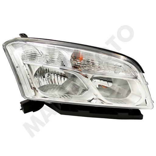 [HD05-16001-RH] Óptico Derecho Chevrolet Tracker (2013-2015)