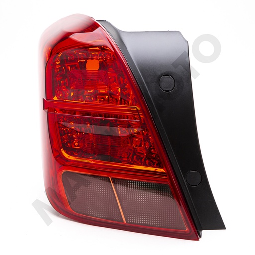 [HD05-16002-LH] Farol Izquierdo Chevrolet Tracker (2013-2015)