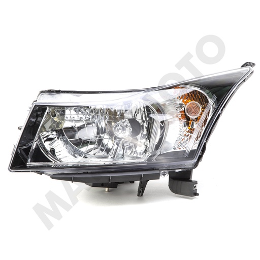 [HD05-7001-LH] Óptico Izquierdo Chevrolet Cruze (2009-2014)