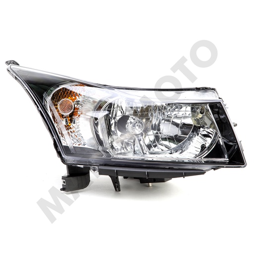 [HD05-7001-RH] Óptico Derecho Chevrolet Cruze (2009-2014)