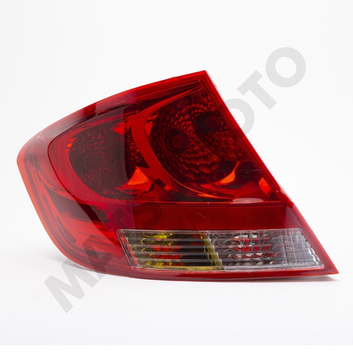 [HD05-9002-Y/R-LH] Farol Izquierdo Chevrolet Sail'10 (2010-2015)