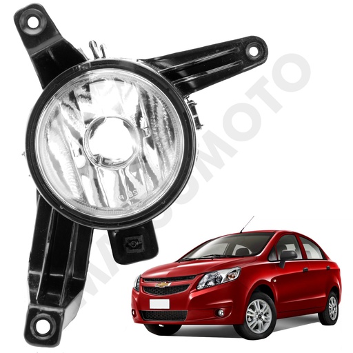 [HD05-9005-RH] Neblinero Derecho Chevrolet Sail'10 (2010-2015)