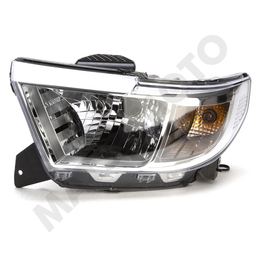 [HD06-63001-LH] Óptico Izquierdo Chevrolet N400 (2020-2026)