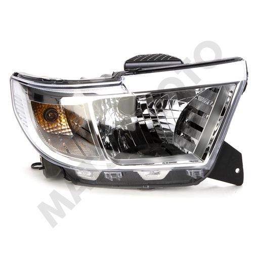 [HD06-63001-RH] Óptico Derecho Chevrolet N400 (2020-2026)