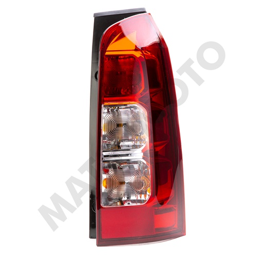 [HD06-63002-RH] Farol Derecho Chevrolet N400 (2020-2026)