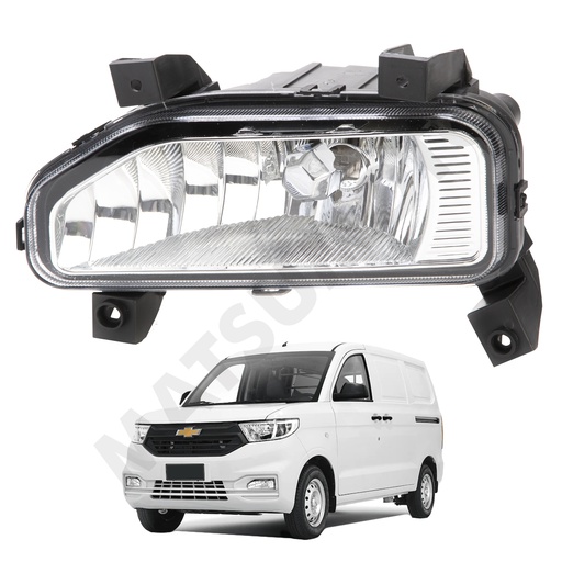 [HD06-63005-LH] Neblinero Izquierdo Chevrolet N400 (2020-2022)