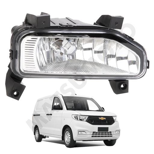 [HD06-63005-RH] Neblinero Derecho Chevrolet N400 (2020-2022)