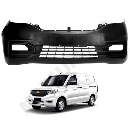 [HD06-63008] Parachoque Delantero para Chevrolet N400 (2020-2022) 