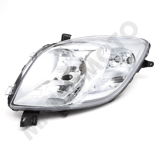 [HD08-58001-LH] Óptico Izquierdo Toyota Yaris Sport (2006-2008)