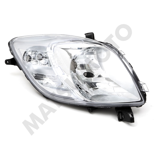 [HD08-58001-RH] Óptico Derecho Toyota Yaris Sport (2006-2008)