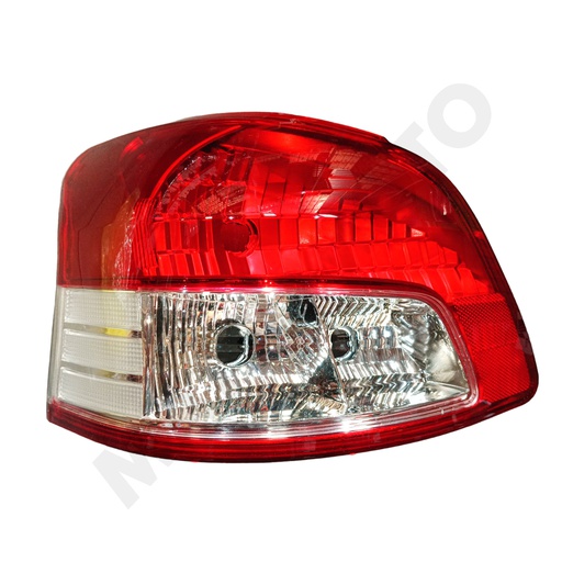 [HD08-58002-N-LH] Farol Izquierdo Toyota New Yaris (2006-2013)
