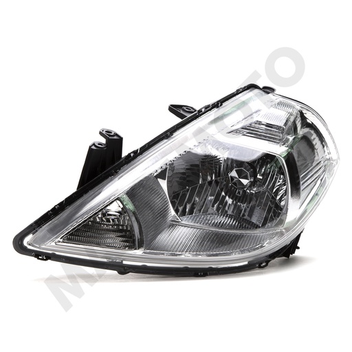 [HD11-12001-LH] Óptico Izquierdo Nissan Tiida