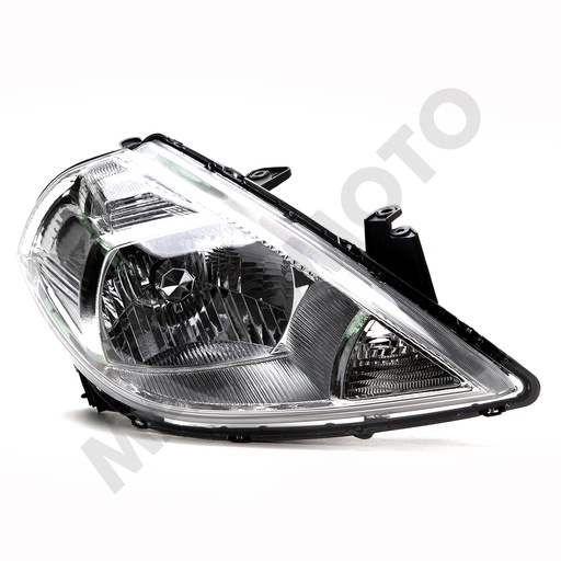 [HD11-12001-RH] Óptico Derecho Nissan Tiida