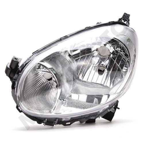 [HD11-22001-LH] Óptico Izquierdo Nissan March (2010-2014)