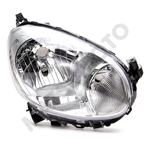 [HD11-22001-RH] Óptico Derecho Nissan March (2010-2014)