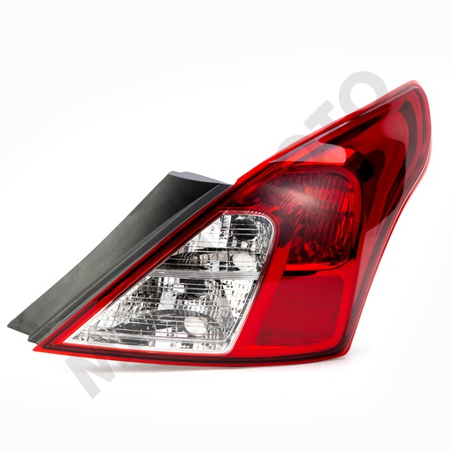 [HD11-26002-RH] Farol Derecho Nissan Versa (2014-2020)
