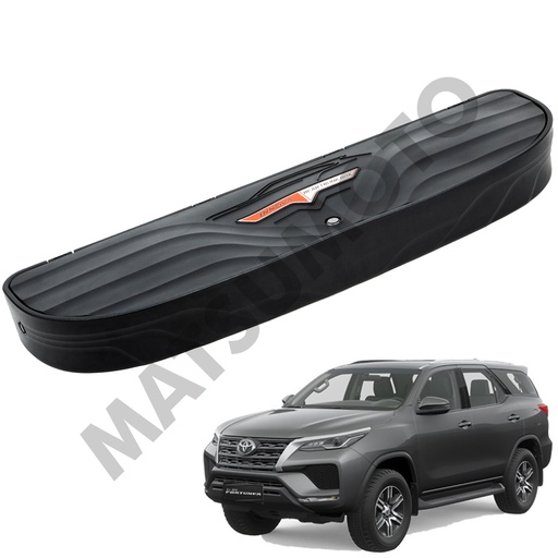 [KQD-6065/FORTUNER] Caja Herramientas Baul Toyota Fortuner (2017 - 2025)