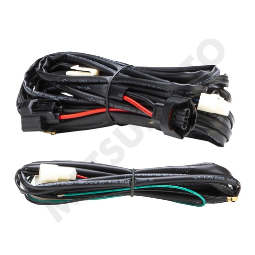 [SK-WIREKIT] Kits de cables - TB931SK