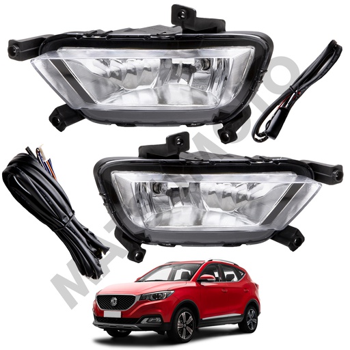 [TB001MG] Kit de Neblineros MG ZS (2018-2022)