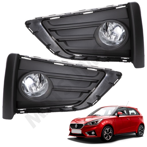 [TB002MG] Kit de Neblineros MG 3 (2019-2022)