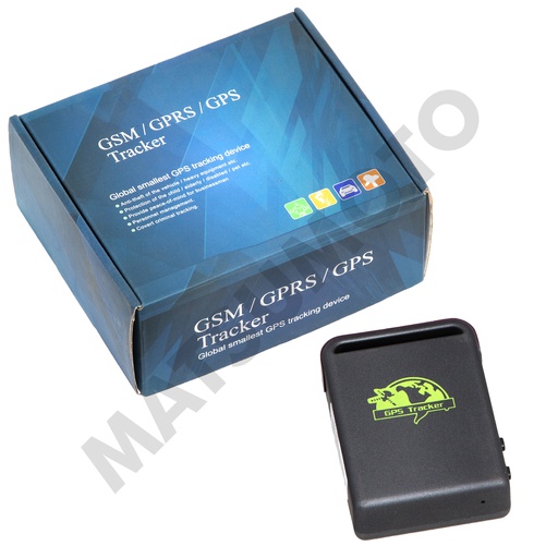 [TK102] Gps Coban portátil para Personas