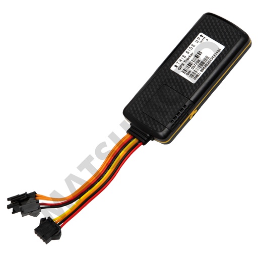 [TK419] Gps Tracker Modelo: TK419 Tecnología 4G