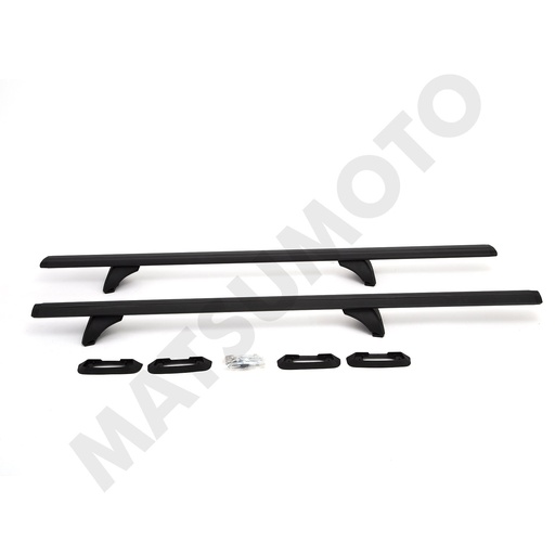 [YH-A-021] Rack Barras Ajustables para PickUp  55 a 41