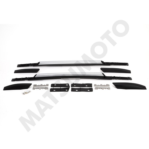 [YH-C-030] Barra de Techo Lateral Tipo Original Chevrolet Tracker (2013-2015)