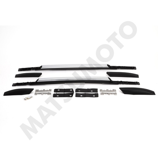 [YH-C-030] Barra de Techo Lateral tipo Original Chevrolet Tracker (2013-2015)