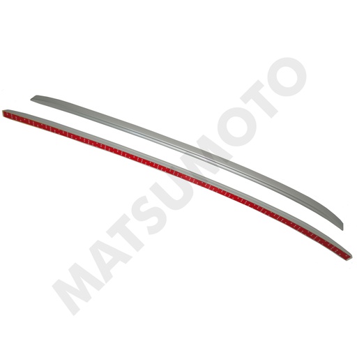 [YH-C-118] Barras laterales Tucson (2019 - 2022)
